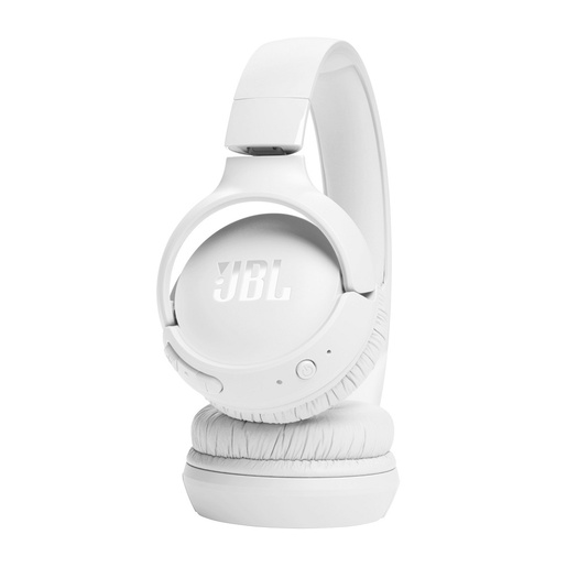Slušalice bluetooth JBL TUNE 520BT bijele