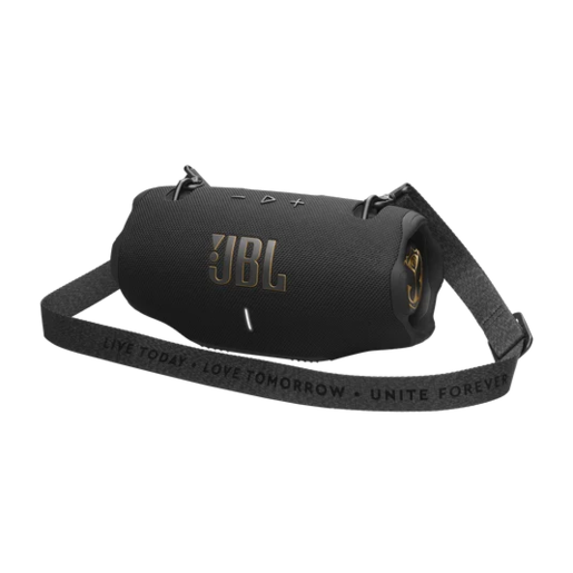 Zvučnik prijenosni bluetooth JBL XTREME 4 EUNA crni