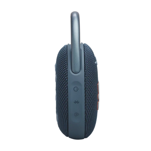 Zvučnik prijenosni bluetooth JBL CLIP 5 plavi