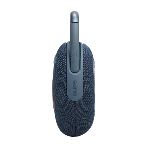 Zvučnik prijenosni bluetooth JBL CLIP 5 plavi