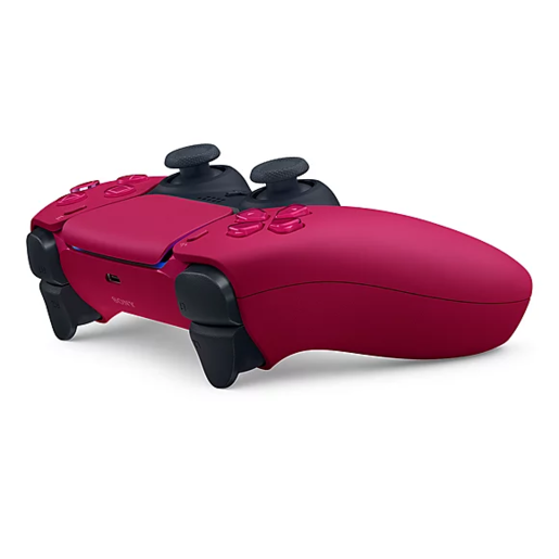 PS5 Dualsense Wireless controller Cosmic Red za PS5, PC, Mac i mobilni uređaj