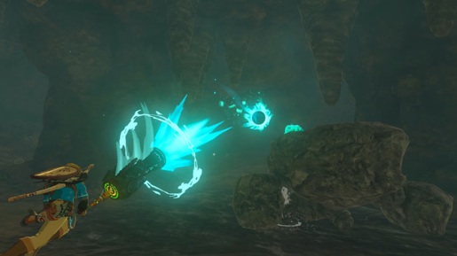 The Legend of Zelda: Tears of the Kingdom Switch