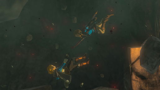 The Legend of Zelda: Tears of the Kingdom Switch