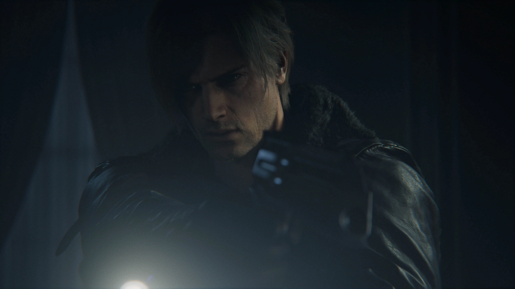 Resident Evil 9 Requiem PS5