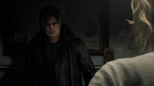 Resident Evil 9 Requiem PS5