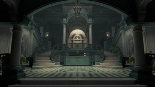 Resident Evil 9 Requiem PS5