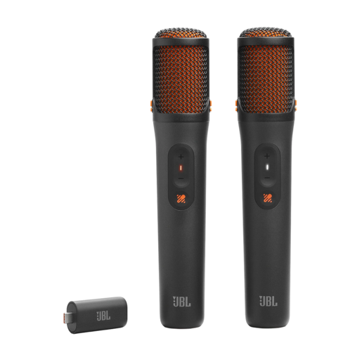 Mikrofon JBL Easy Sing Mics
