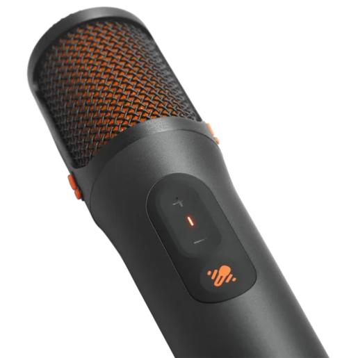 Mikrofon JBL Easy Sing Mics