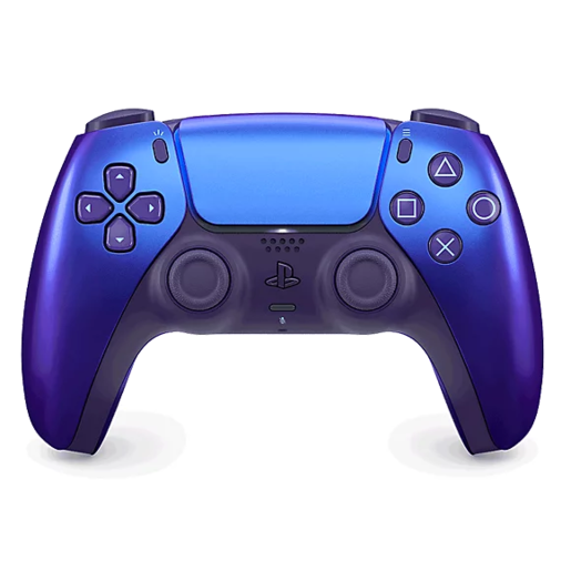 PS5 Dualsense Wireless Controller Chroma Indigo v2
