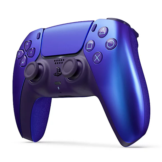PS5 Dualsense Wireless Controller Chroma Indigo v2