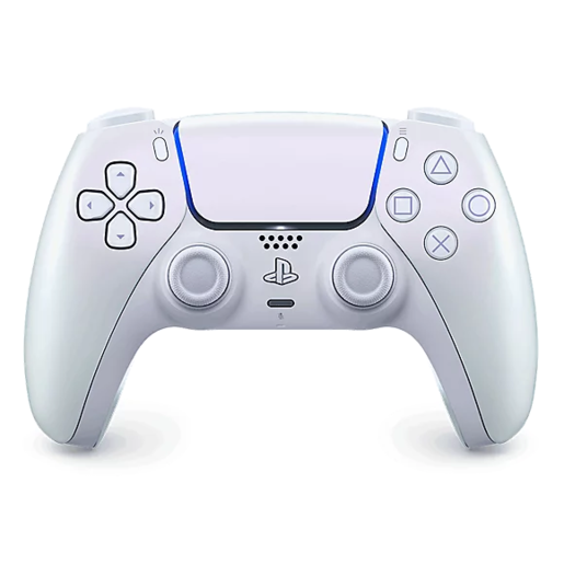 PS5 Dualsense Wireless Controller Chroma Pearl v2