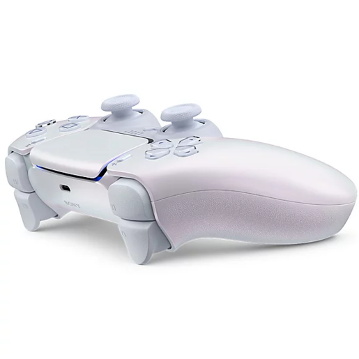 PS5 Dualsense Wireless Controller Chroma Pearl v2