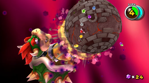 Super Mario Galaxy 1 + 2 Switch
