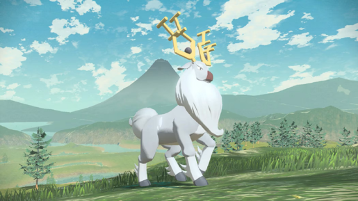 Pokemon Legends Arceus Switch