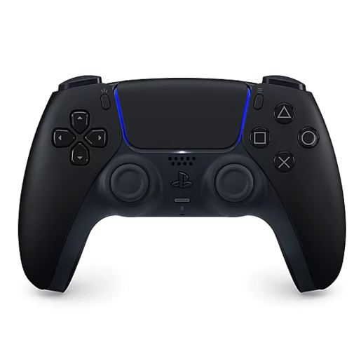 PS5 Dualsense Wireless controller Midnight Black za PS5, PC, Mac i mobilni uređaj