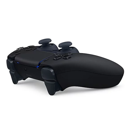 PS5 Dualsense Wireless controller Midnight Black za PS5, PC, Mac i mobilni uređaj
