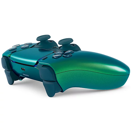 PS5 Dualsense Wireless Controller Chroma Teal v2