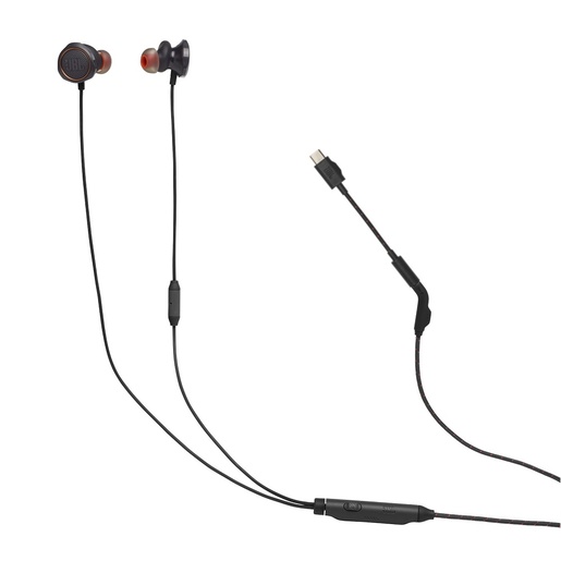 Slušalice gaming JBL QUANTUM 50 USB-C crne