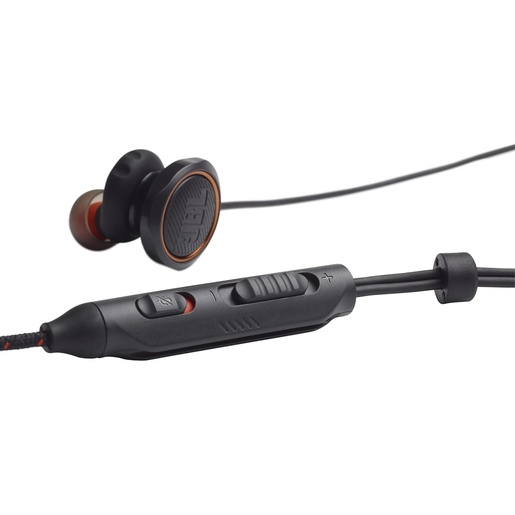 Slušalice gaming JBL QUANTUM 50 USB-C crne