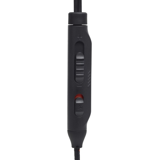 Slušalice gaming JBL QUANTUM 50 USB-C crne