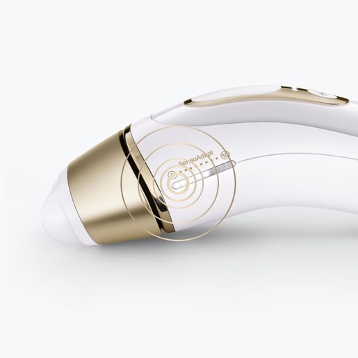 BRAUN IPL epilator PL5210 Silk·expert Pro 5, laserski
