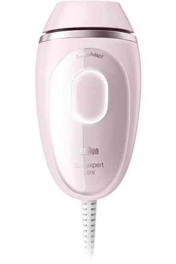 BRAUN IPL epilator PL1111 Silk·expert Mini, laserski