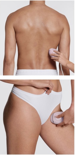 BRAUN IPL epilator PL1111 Silk·expert Mini, laserski