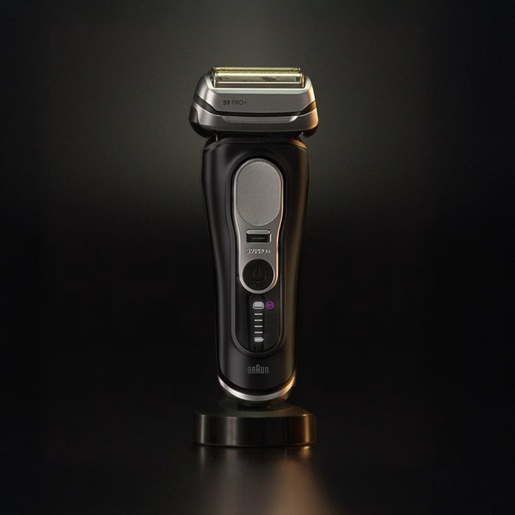 BRAUN aparat za brijanje Series 9 Pro+ 9610s, crni