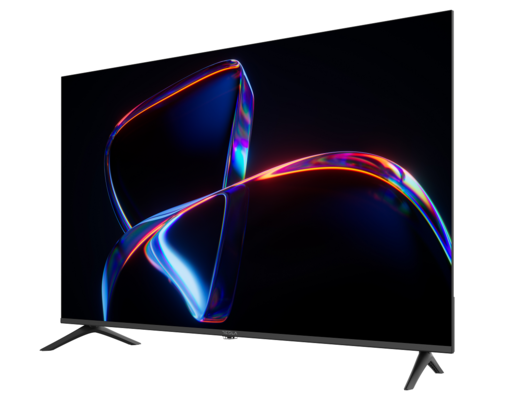 TESLA QLED televizor 43H665BUV, 4K Ultra HD, Smaret TV, VIDAA OS, Miracast, Airplay, EON, Crni
