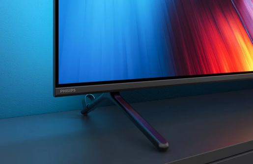 PHILIPS QD MiniLED televizor 65MLED920/12, 4K Ultra HD, Titan OS, Smart TV, Ambilight, 144 Hz VRR, P5 Perfect Picture Engine, Crni