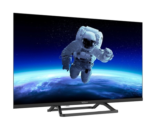TESLA LED televizor 43E365BF, Full HD, DVB-T/T2/C/S/S2, Hotel mode, Crni
