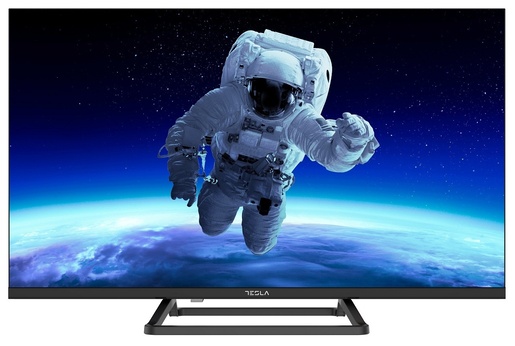 TESLA LED televizor 43E365BF, Full HD, DVB-T/T2/C/S/S2, Hotel mode, Crni