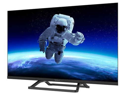 TESLA LED televizor 43E365BF, Full HD, DVB-T/T2/C/S/S2, Hotel mode, Crni