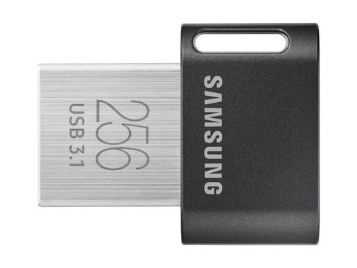 Samsung USB 256GB FIT Plus USB 3.1, Waterproof, Shock-proof