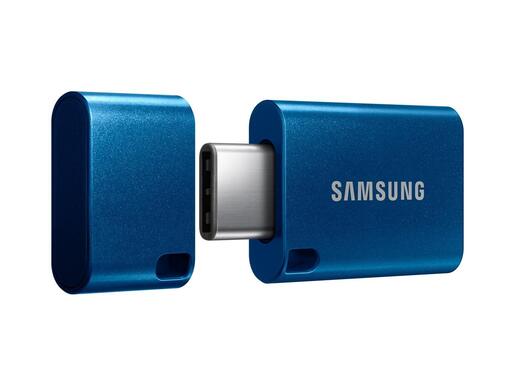 Samsung USB 256GB Type-C Read up to 400MBs