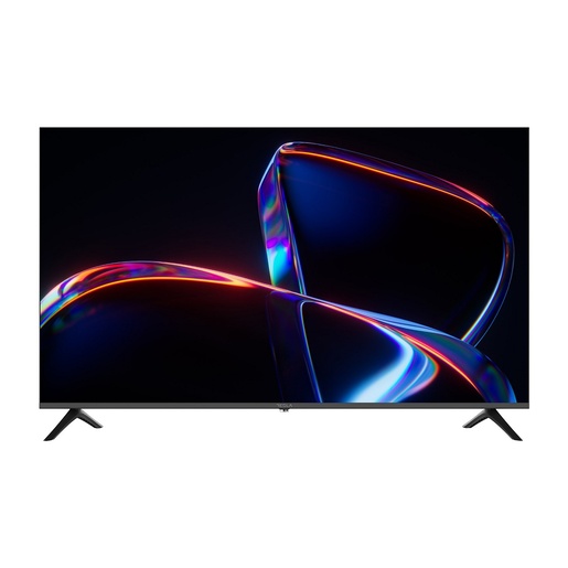 TESLA QLED televizor 50H665BUV, 4K Ultra HD, Smaret TV, VIDAA OS, Miracast, Airplay, EON, Crni