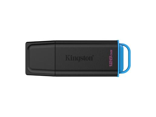 Kingston FD 128GB DTX USB3.2 DataTraveler Exodia Gen 1