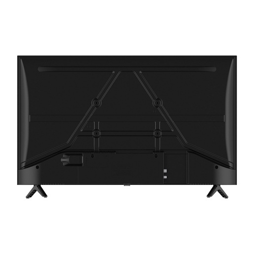 TESLA LED televizor 32H665BHV, HD ready, Smart TV, VIDAA OS, HDR10, Crni
