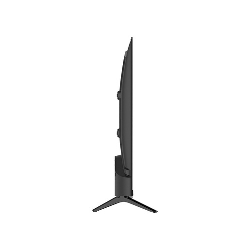 TESLA LED televizor 32H665BHV, HD ready, Smart TV, VIDAA OS, HDR10, Crni