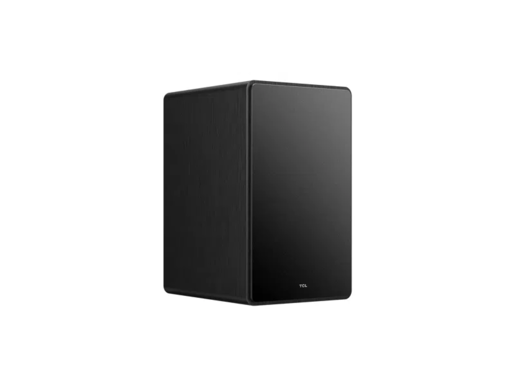 TCL Soundbar Q65H, 5.1ch, 580W, AI Sonic, RAY-DANZ, Dolby Atmos, Bežična konekcija, Crna