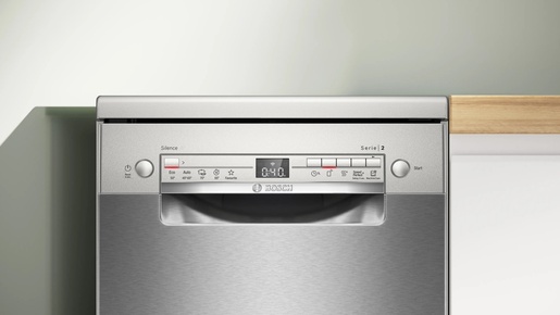 Bosch perilica posuđa SPS2HKI02E
