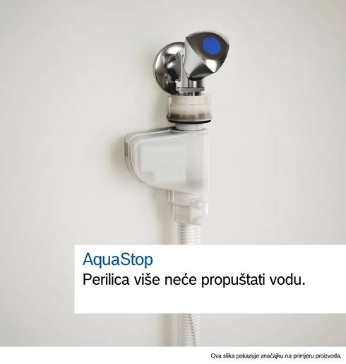 Bosch perilica posuđa SPS2HKI02E