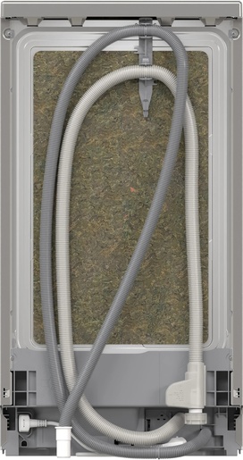 Bosch perilica posuđa SPS2HKI02E