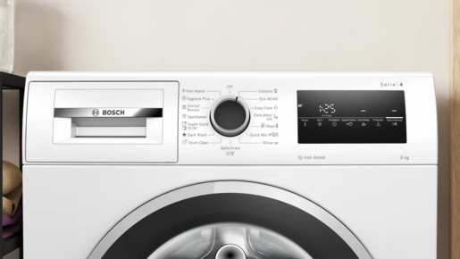 Bosch mašina za veš WAN2826NBY