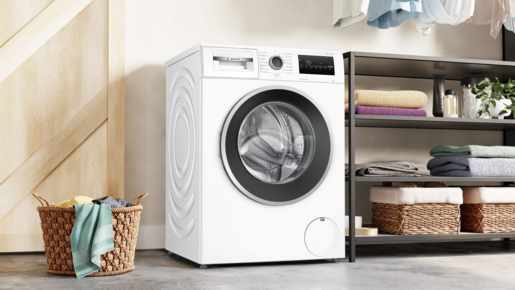 Bosch mašina za veš WAN2826NBY