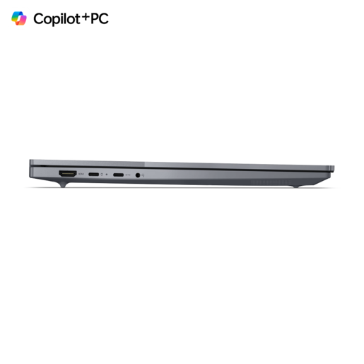 Lenovo laptop ThinkBook 16 Gen 9 AHP, 21UT000QSC1TB, 16'' WUXGA, AMD Ryzen 7 250, 32GB RAM, 1TB PCIe NVMe SSD, AMD Radeon 780M Graphics, FreeDOS