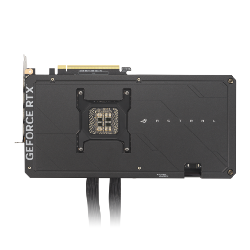ASUS grafička kartica ROG ASTRAL LC 5090 32GB GDDR7 OC, Liquid Cooler, 512-bit, 2x HDMI, 3x DP