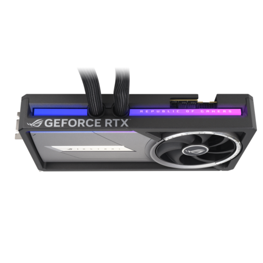 ASUS grafička kartica ROG ASTRAL LC 5090 32GB GDDR7 OC, Liquid Cooler, 512-bit, 2x HDMI, 3x DP