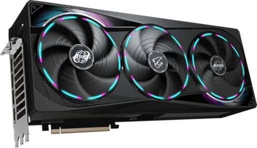 GIGABYTE AORUS Master grafička kartica GeForce RTX 5080, 16GB GDDR7, 256-bit, 3x DisplayPort, HDMI