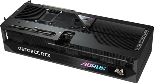 GIGABYTE AORUS Master grafička kartica GeForce RTX 5080, 16GB GDDR7, 256-bit, 3x DisplayPort, HDMI